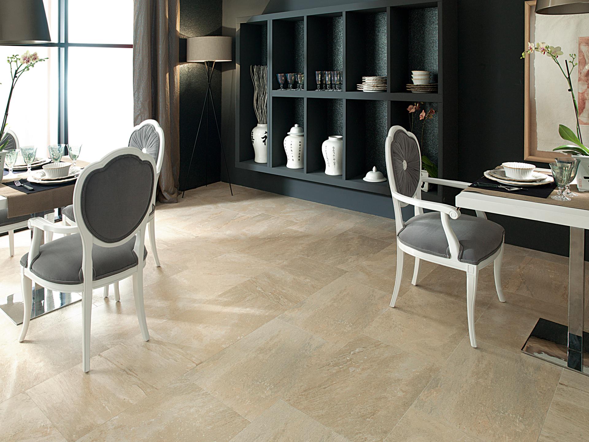 Porcelanosa - Arizona Arena