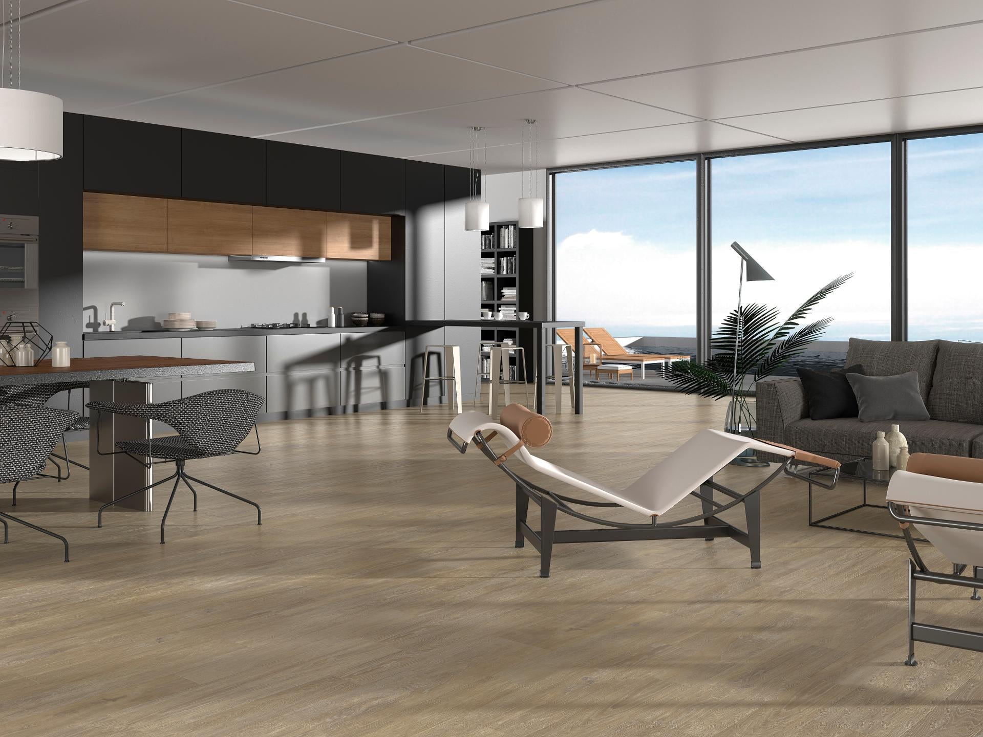 Porcelanosa - Smart Tanzania Natural