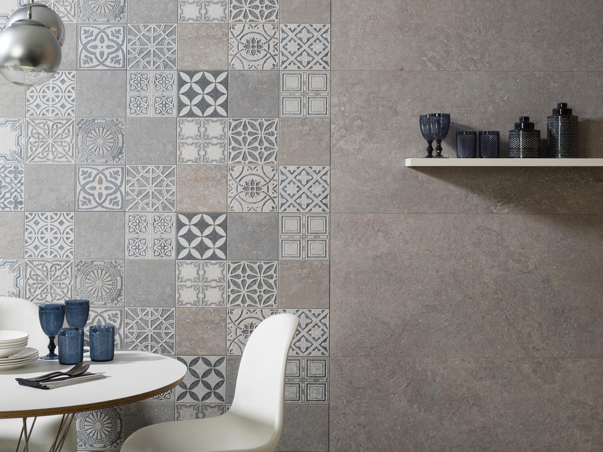 Porcelanosa - Hannover Deco Wandtegel