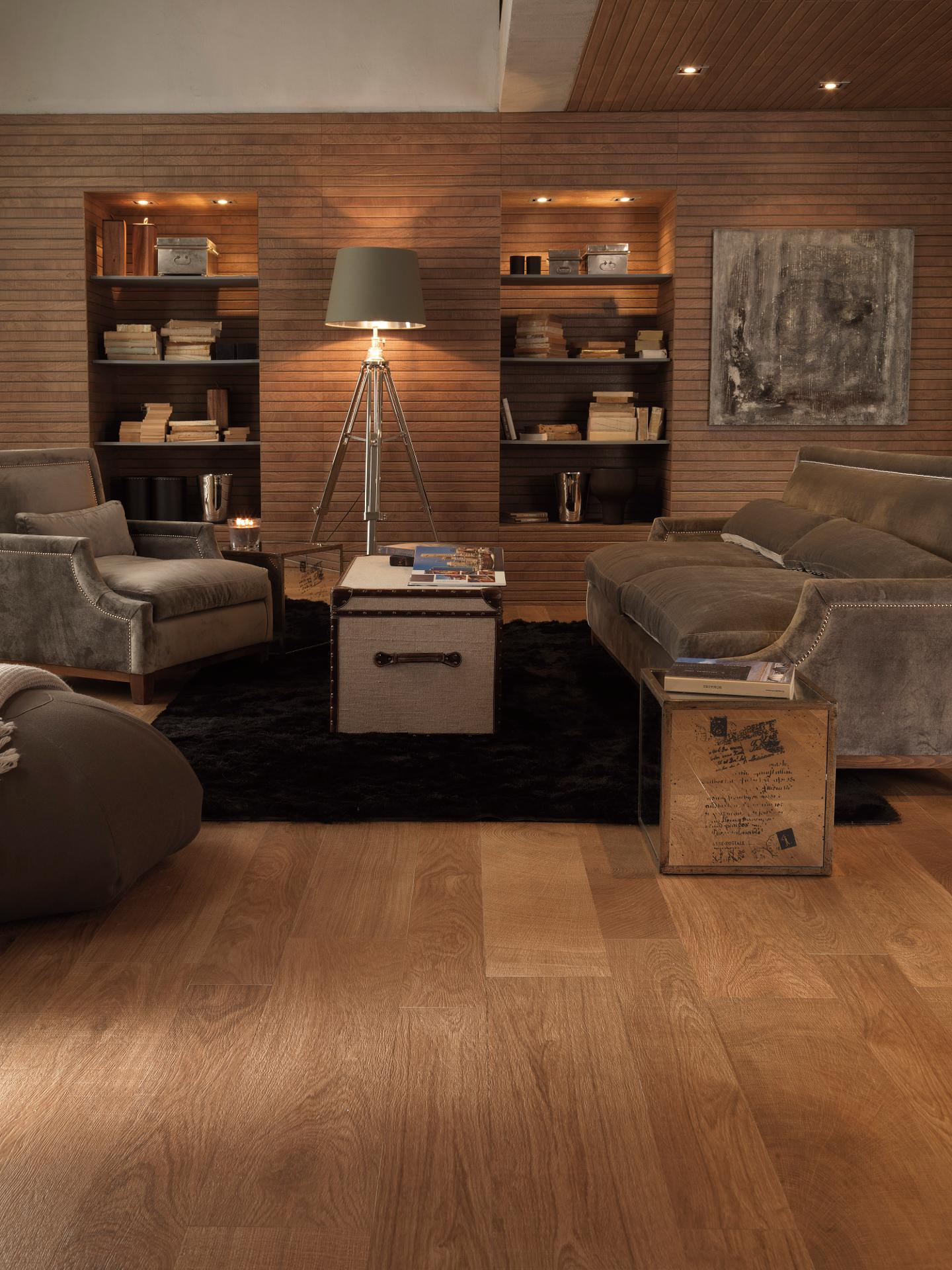 Porcelanosa - Oxford Cognac