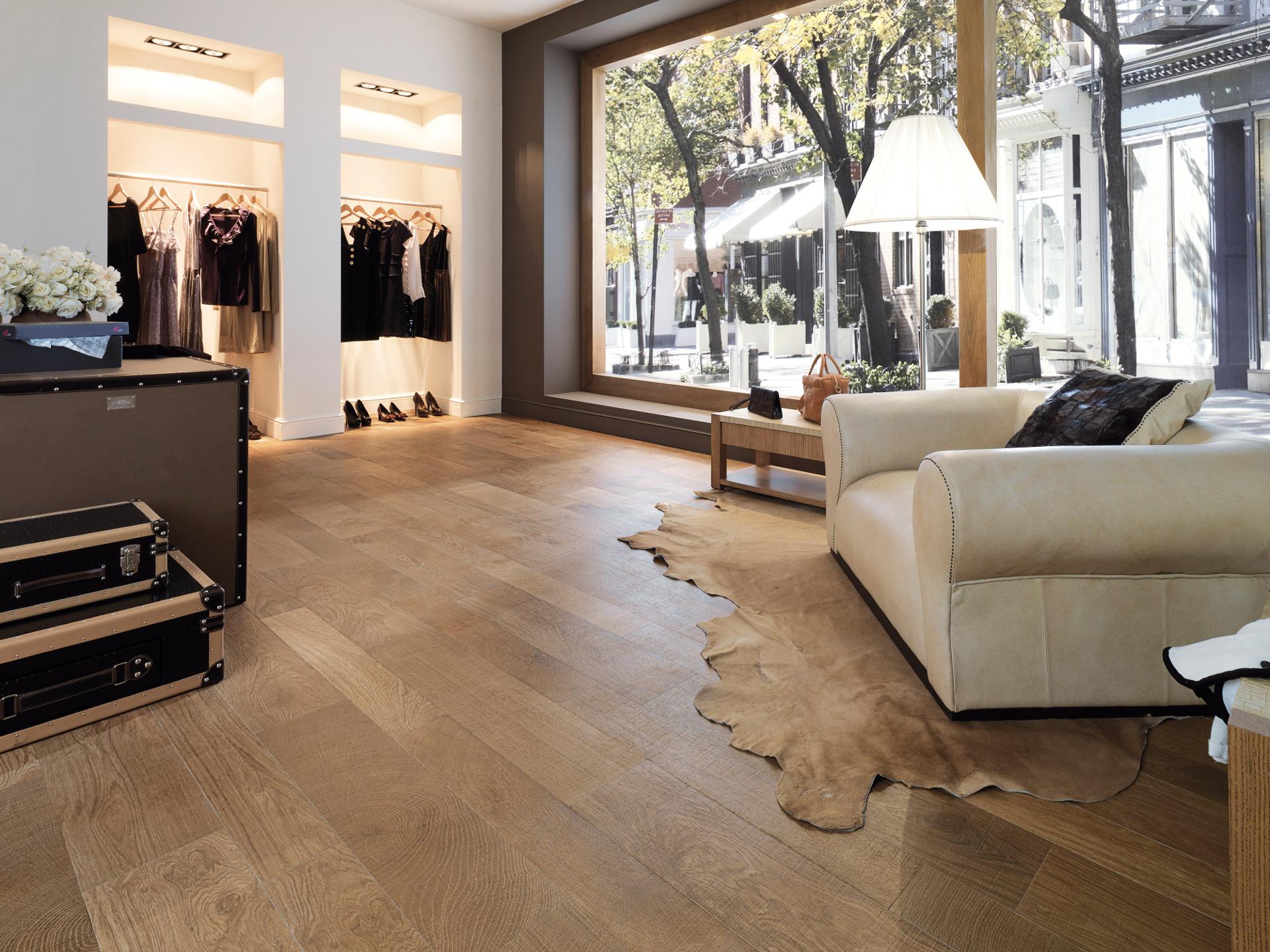 Porcelanosa - Oxford Cognac