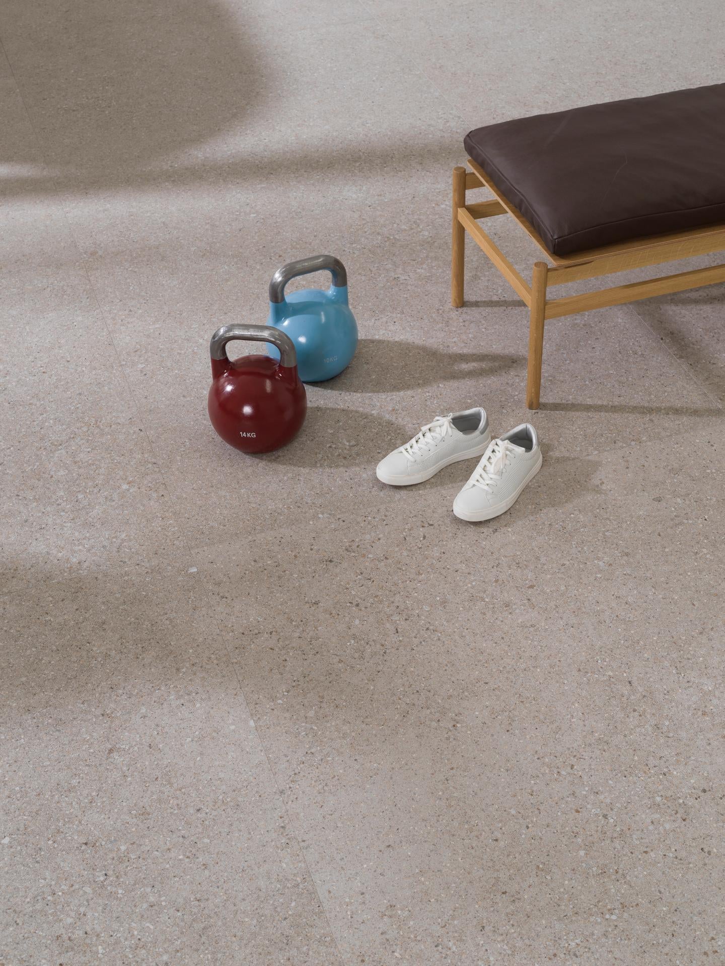 Porcelanosa - Gallery Grey