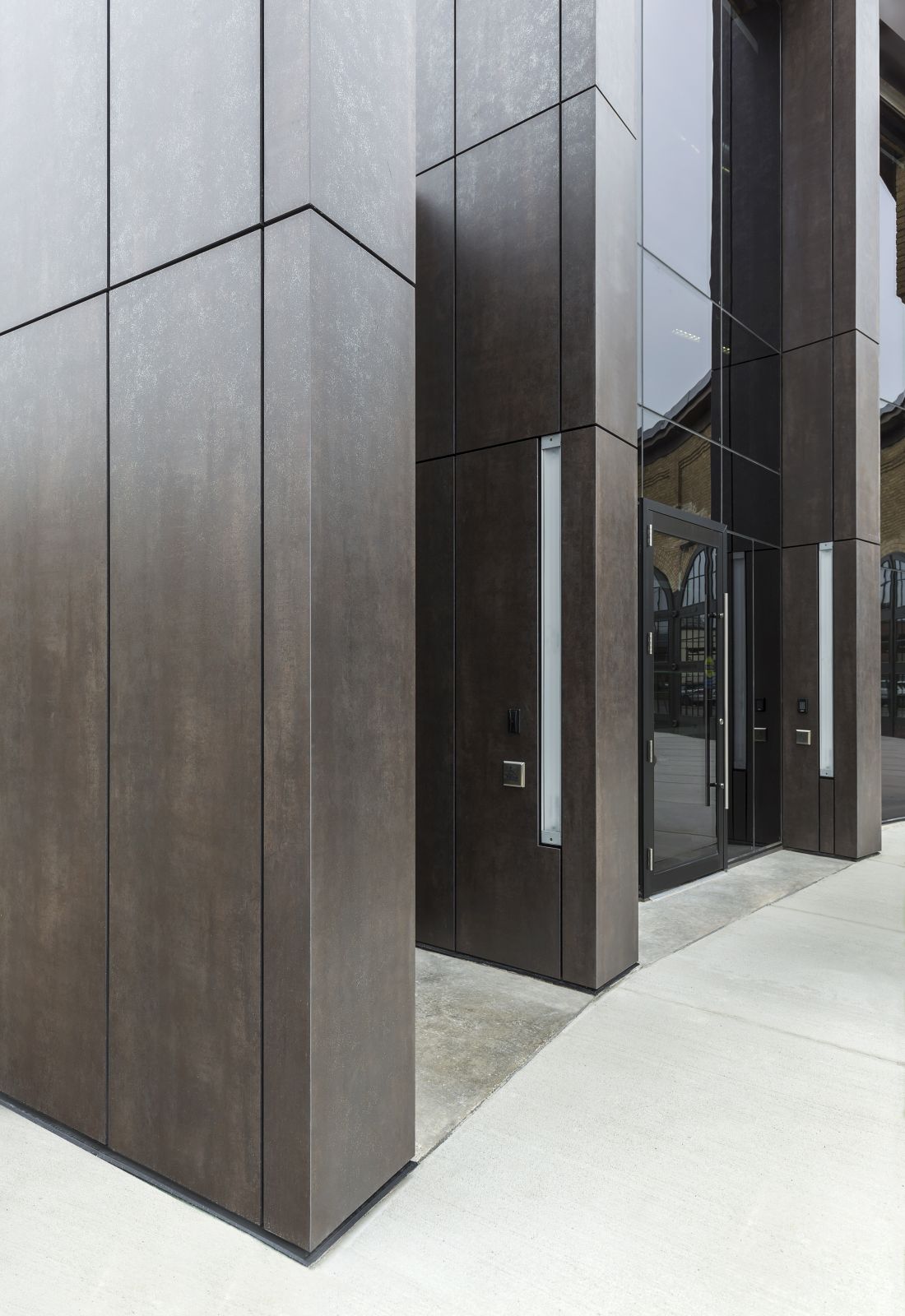 Neolith - Iron Iron Copper